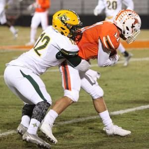 Meet your Posher, Dantavious